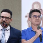Vereador formaliza denúncia sobre suposta inscrição indevida de servidores na Manausmed