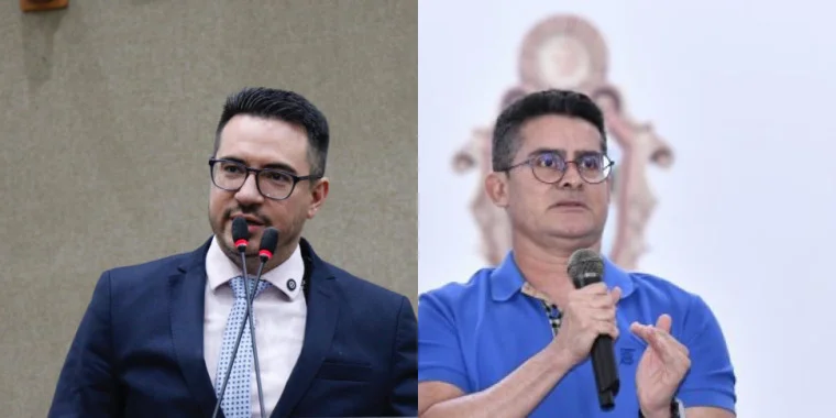 Vereador formaliza denúncia sobre suposta inscrição indevida de servidores na Manausmed