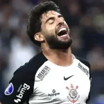 Corinthians rescinde contrato de patrocínio com a Appgas e busca soluções para substituir a marca