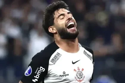 Corinthians rescinde contrato de patrocínio com a Appgas e busca soluções para substituir a marca