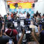 Prefeito David Almeida anuncia concurso público da Semed com 1.500 vagas
