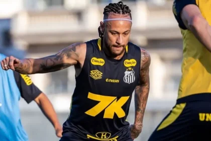 neymar