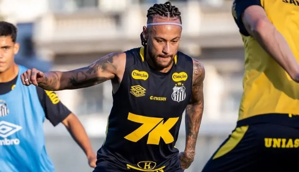 neymar