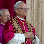 Leão XIV: Robert Prevost é eleito novo Papa da Igreja Católica