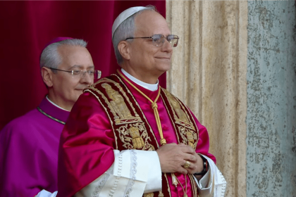 Leão XIV: Robert Prevost é eleito novo Papa da Igreja Católica